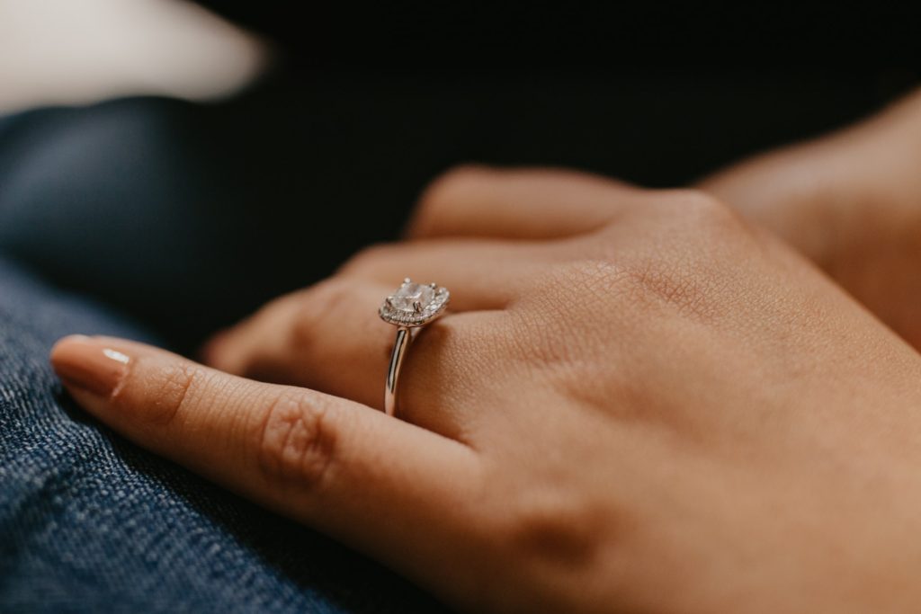 How to Upgrade Your Engagement Ring in 2023